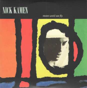 6CD/Box Set Nick Kamen: Nick Kamen: The Complete Collection 230706