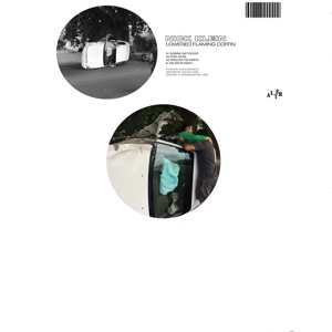 Album Nick Klein: Lowered Flaming Coffin