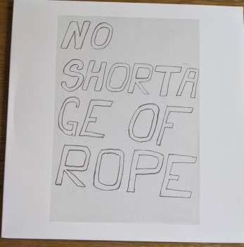 LP Nick Klein: No Shortage Of Rope LTD 65259