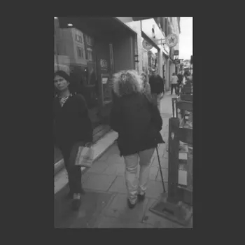 Nick Klein: The Lonesome Dealer