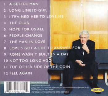 CD Nick Lowe: At My Age 104735