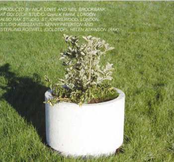 CD Nick Lowe: At My Age