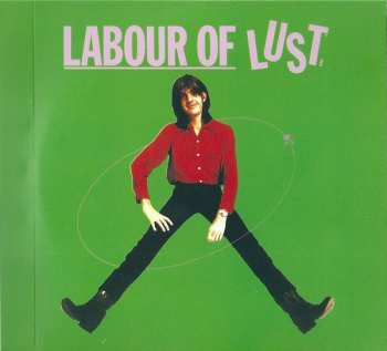 CD Nick Lowe: Labour Of Lust
