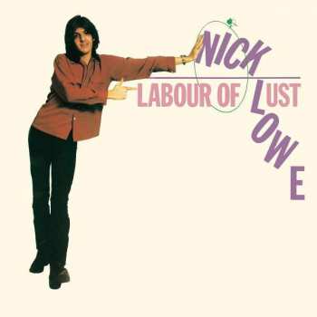 Album Nick Lowe: Labour Of Lust