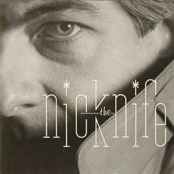 Album Nick Lowe: Nick The Knife
