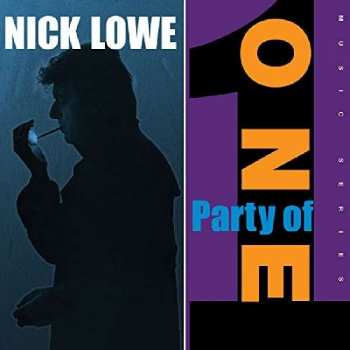 2LP Nick Lowe: Party Of One 148324