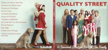 CD Nick Lowe: Quality Street (A Seasonal Selection For All The Family) 407476