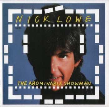 Album Nick Lowe: The Abominable Showman