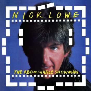 CD Nick Lowe: The Abominable Showman