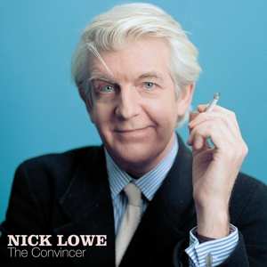 Album Nick Lowe: The Convincer