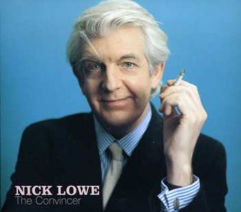 CD Nick Lowe: The Convincer 145912
