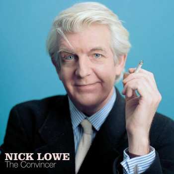 LP Nick Lowe: The Convincer 492288