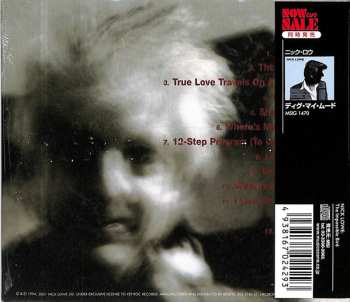 CD Nick Lowe: The Impossible Bird DIGI 177975