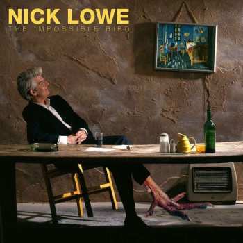 CD Nick Lowe: The Impossible Bird DIGI 177975