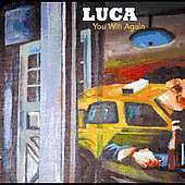 CD Nick Luca: You Win Again 471560