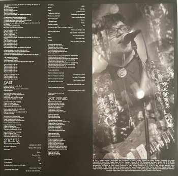 LP Nick Lutsko: Swords