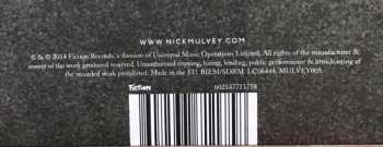 LP Nick Mulvey: First Mind 375703