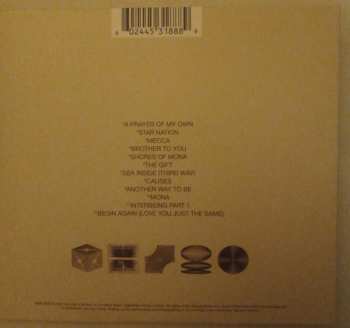 CD Nick Mulvey: New Mythology 428683