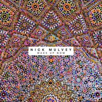CD Nick Mulvey: Wake Up Now DIGI 116206