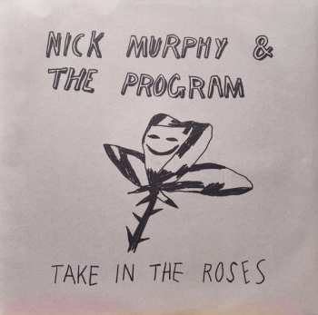 LP Nick Murphy: Take In The Roses CLR 413876