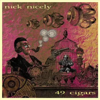 Nick Nicely: 49 Cigars