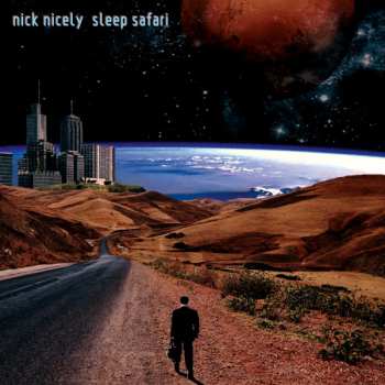 Album Nick Nicely: Sleep Safari