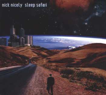 LP Nick Nicely: Sleep Safari 472271