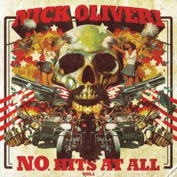 CD Nick Oliveri: N.O. Hits At All Vol.1 236544