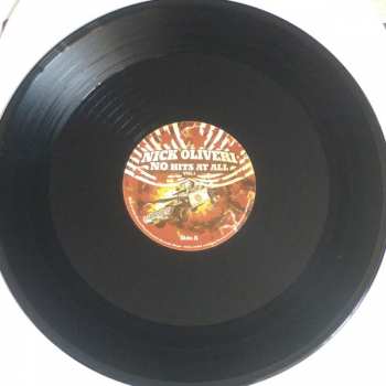 LP Nick Oliveri: N.O. Hits At All Vol.1 138528