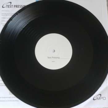 LP Nick Oliveri: N.O. Hits At All Vol.3 370128