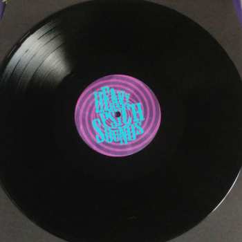 LP Nick Oliveri: N.O. Hits At All Vol.5 134610