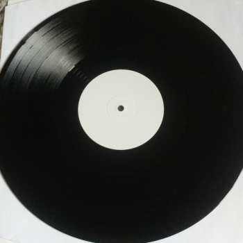 LP Nick Oliveri: N.O. Hits At All Vol.5 LTD | CLR 126145