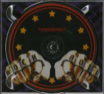 CD Nick Oliveri: N​.​O. Hits At All Vol.666 238266
