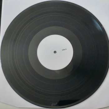 LP Nick Oliveri: N.O. Hits At All Vol.666 LTD 128395