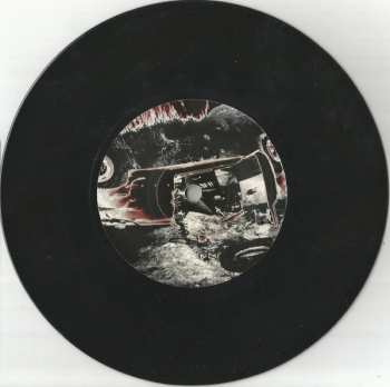 SP Nick Oliveri's Uncontrollable: Human Cannonball Explodes