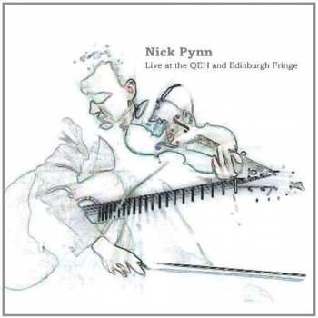 Album Nick Pynn: Live At The QEH And Edinburgh Fringe