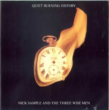 Album Nick Sample: Quiet Burning History