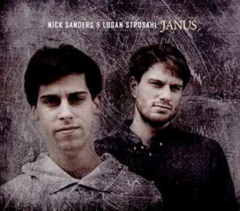 Album Nick Sanders: Janus