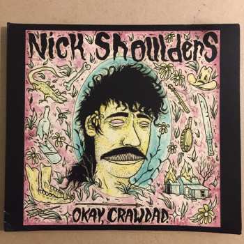 Album Nick Shoulders: Okay, Crawdad.