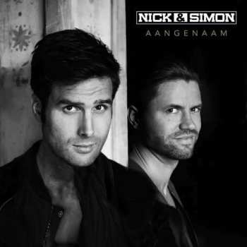 CD Nick & Simon: Aangenaam DLX | DIGI 397484