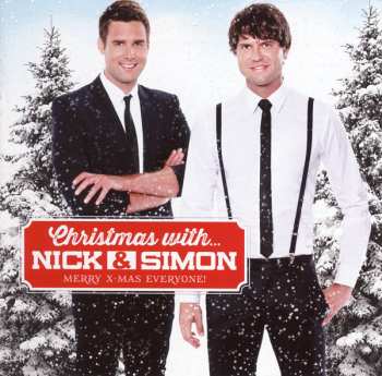 Album Nick & Simon: Christmas With... Nick & Simon (Merry X-Mas Everyone!)