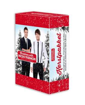 CD/Box Set Nick & Simon: Christmas With... Nick & Simon (Merry X-Mas Everyone!)
