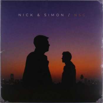 Album Nick & Simon: NSG