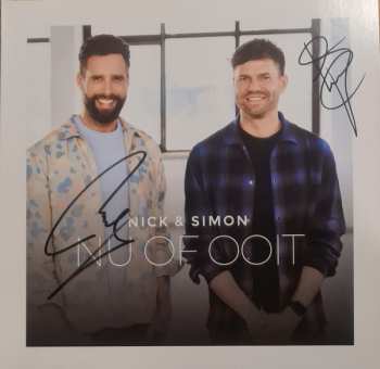 Nick & Simon: Nu Of Ooit