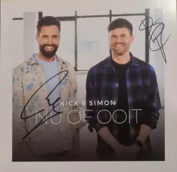 Nick & Simon: Nu Of Ooit