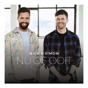 2LP Nick & Simon: Nu Of Ooit LTD | CLR 499879