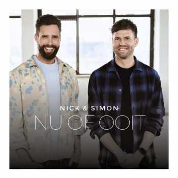 3CD Nick & Simon: Nu Of Ooit 386506