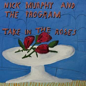 Album Nick Murphy: Take In The Roses