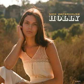 Album Nick Waterhouse: Holly