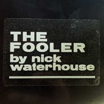 LP Nick Waterhouse: The Fooler 492274